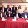 IBA inks MoU for construction of new building