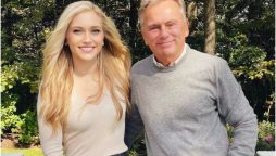 Who is Maggie Sajak? All About Pat Sajak’s Daughter