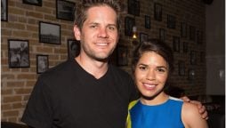 Who is Ryan Piers Williams? All About America Ferrera’s Husband