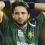 “Going to reserve my views,” says Shahid Afridi while praising Aamer Jamal