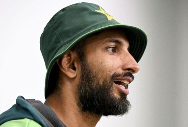 Shan Masood talks about Pakistan’s whitewash agaisnt Australia