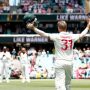 Warner gets fairytale ending as Australia whtewash Pakistan