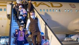 UAE welcomes Palestinian children and cancer patients for specialized treatment