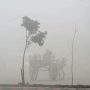 Latest weather update today Karachi, Hyderabad