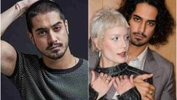 Who is Avan Jogia? All About Halsey’s Rumored Boyfriend