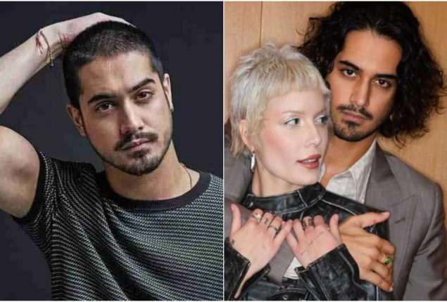 Who is Avan Jogia? All About Halsey’s Rumored Boyfriend
