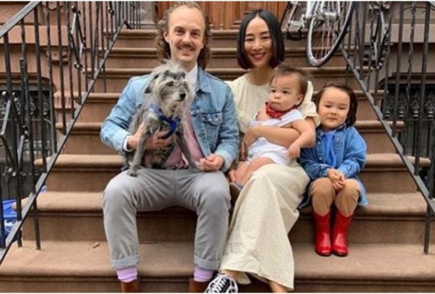 Who is Russ Armstrong? All About Greta Lee’s Husband