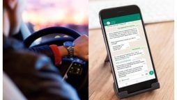 Book and Reschedule driving tests in Dubai available via WhatsApp