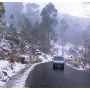 Cold Wave expected in Murree next week: PDMA