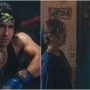 Feroze Khan and Sonya Hussyn Shine in Akhara’s OST