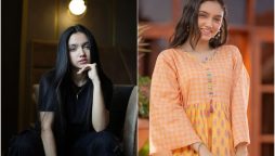 Aina Asif Opens Up About the Impact of Fame on Her Life