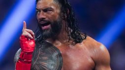 Reigns reign supreme? SmackDown main event erupts in chaos!