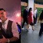 Fans spot Georgina Rodriguez, Cristiano Ronaldo in Dubai