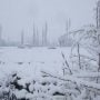 Skardu, Gilgit-Baltistan latest weather update today