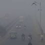 Weather update for Karachi, Sindh