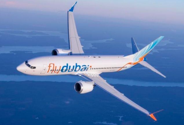 Flydubai’s Boeing 737 MAX 9 fleet unaffected by FAA Directive