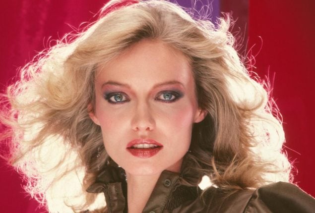 Who Was Cindy Morgan? Life Journey, Cause Of Death, & Career