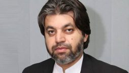 Election Tribunal declares Ali Muhammad Khan’s papers valid