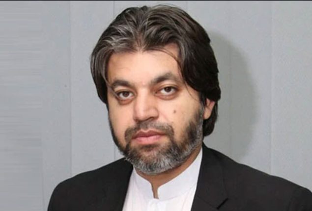 Election Tribunal declares Ali Muhammad Khan’s papers valid