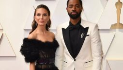 Jay Ellis’ Spouse Revealed: A Comprehensive Look into Nina Senicar