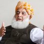 JUI chief to visit Kabul today