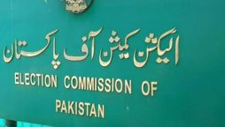 Election commission secretary resigns