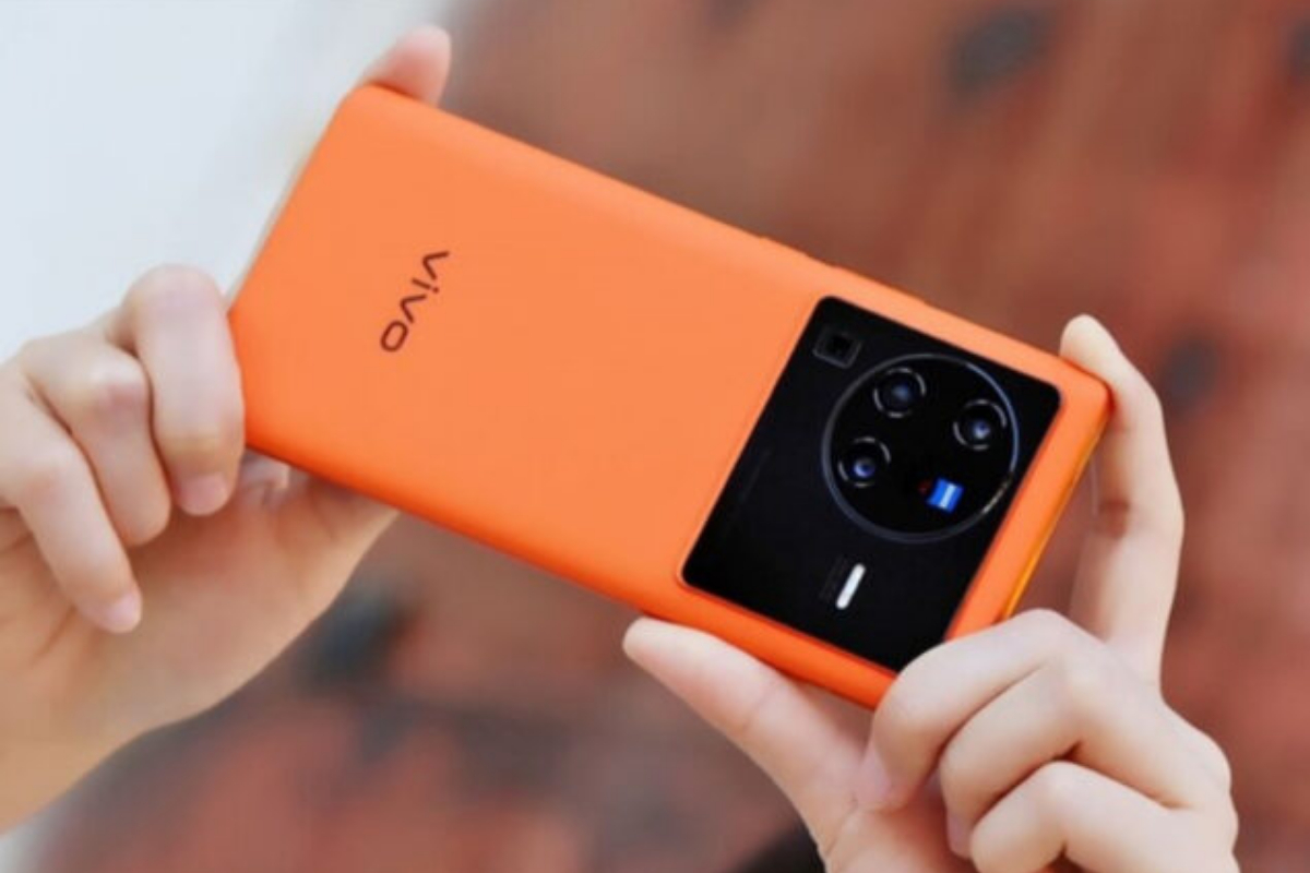 Vivo X90 Pro Plus price in Pakistan & specs