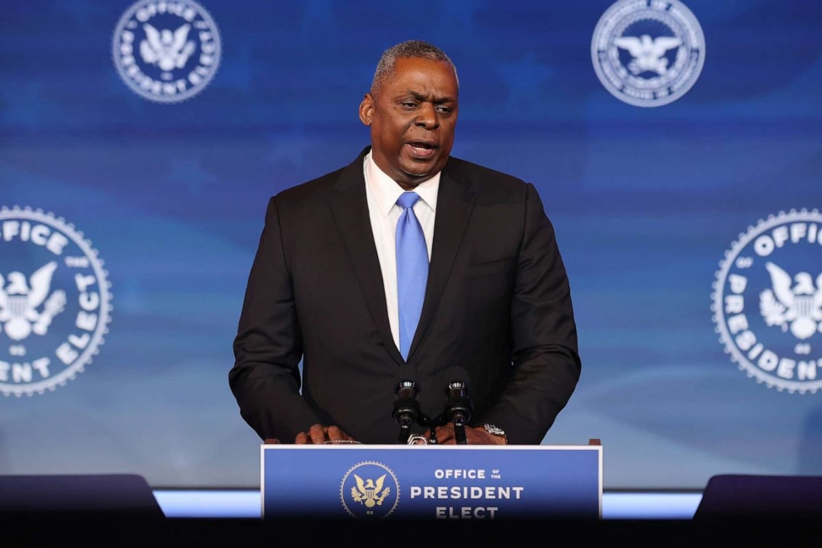 White House not told for days that US defense secretary had been hospitalized