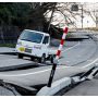 Japan earthquake death toll exceeds 100, hundreds still missing