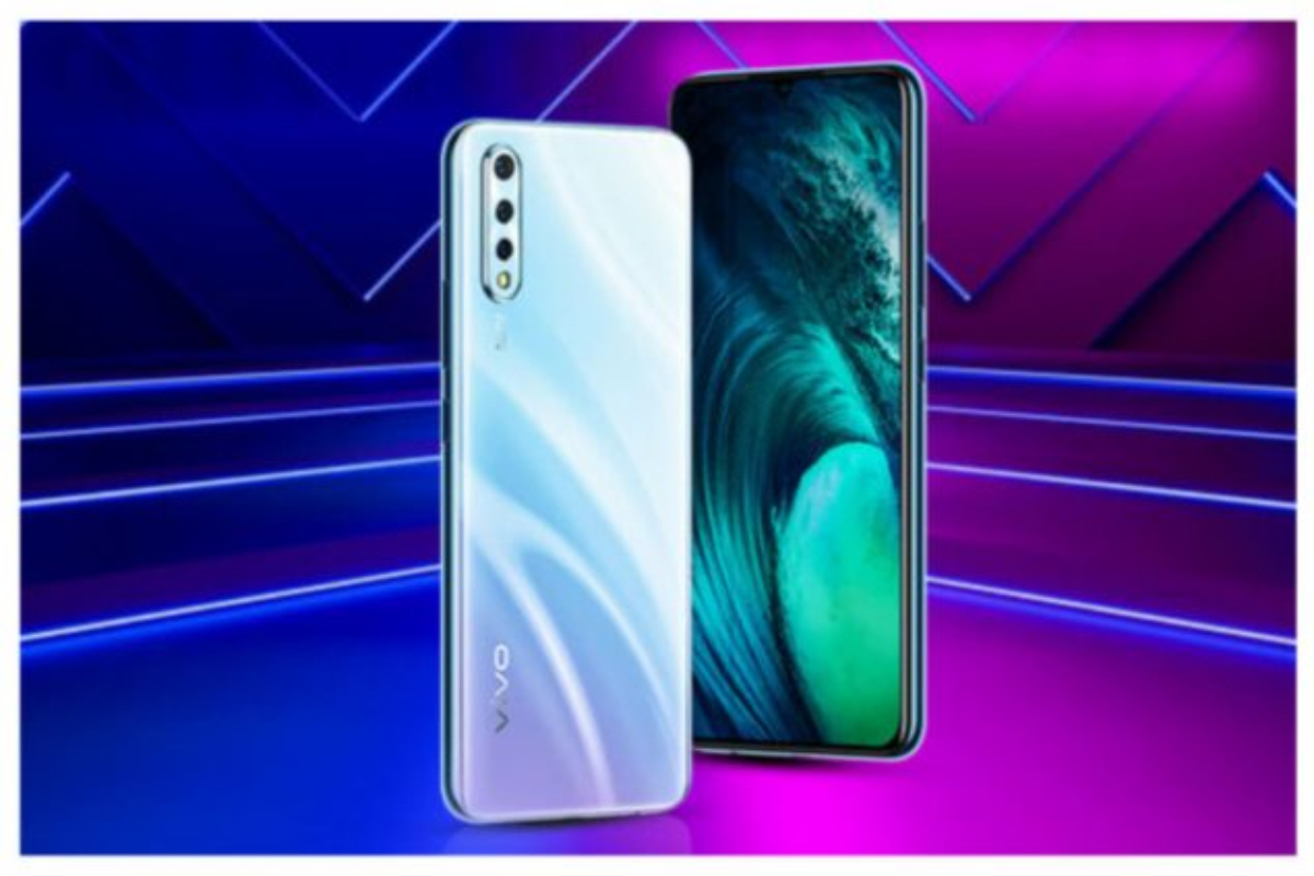 Vivo S1 Price in Pakistan & Specifications