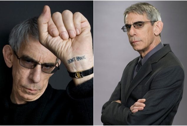Richard Belzer