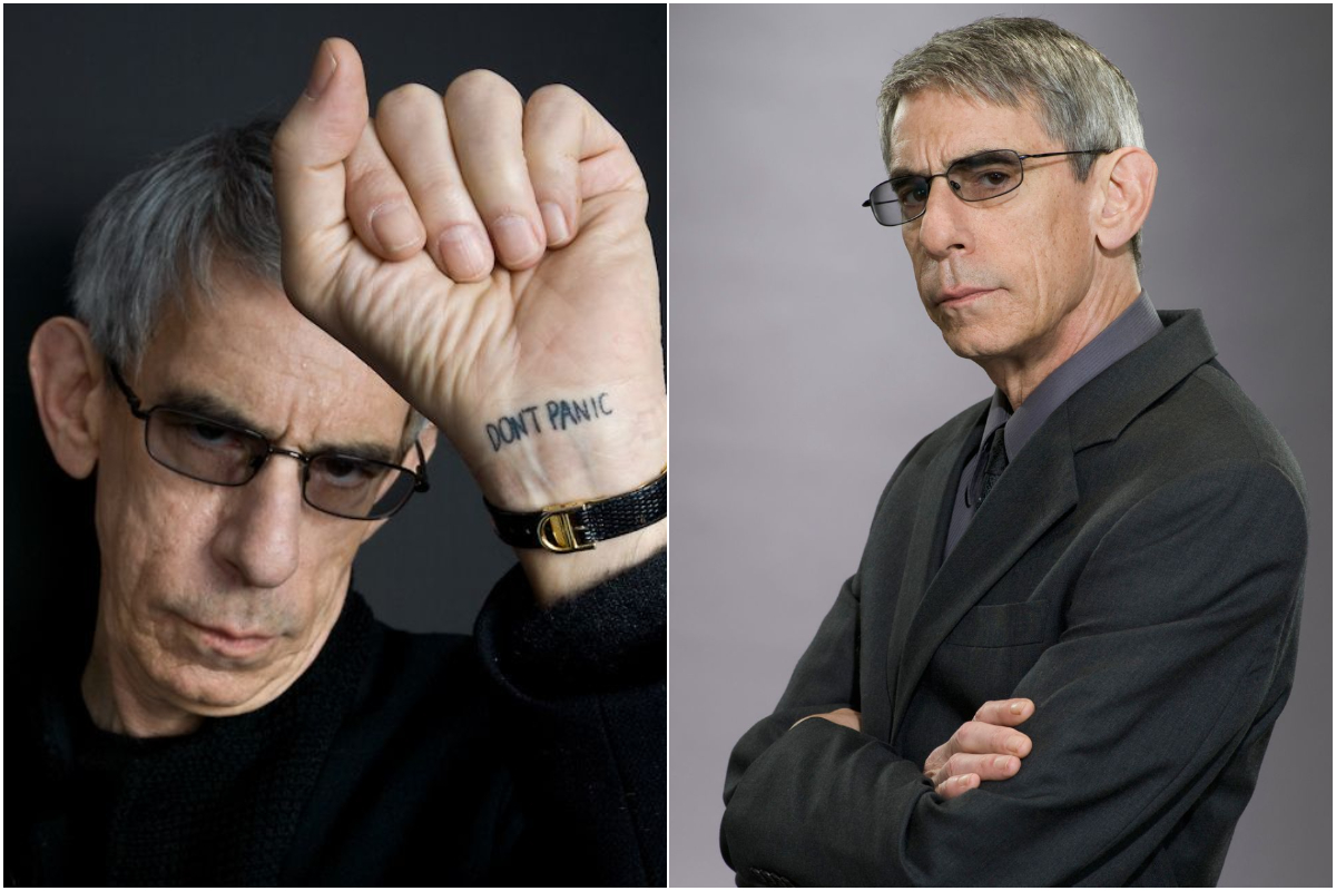 Richard Belzer