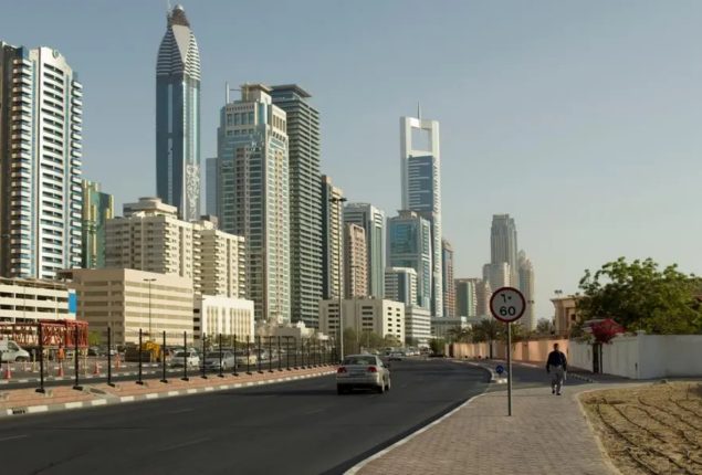 Dubai residents facing shortage of smaller apartments