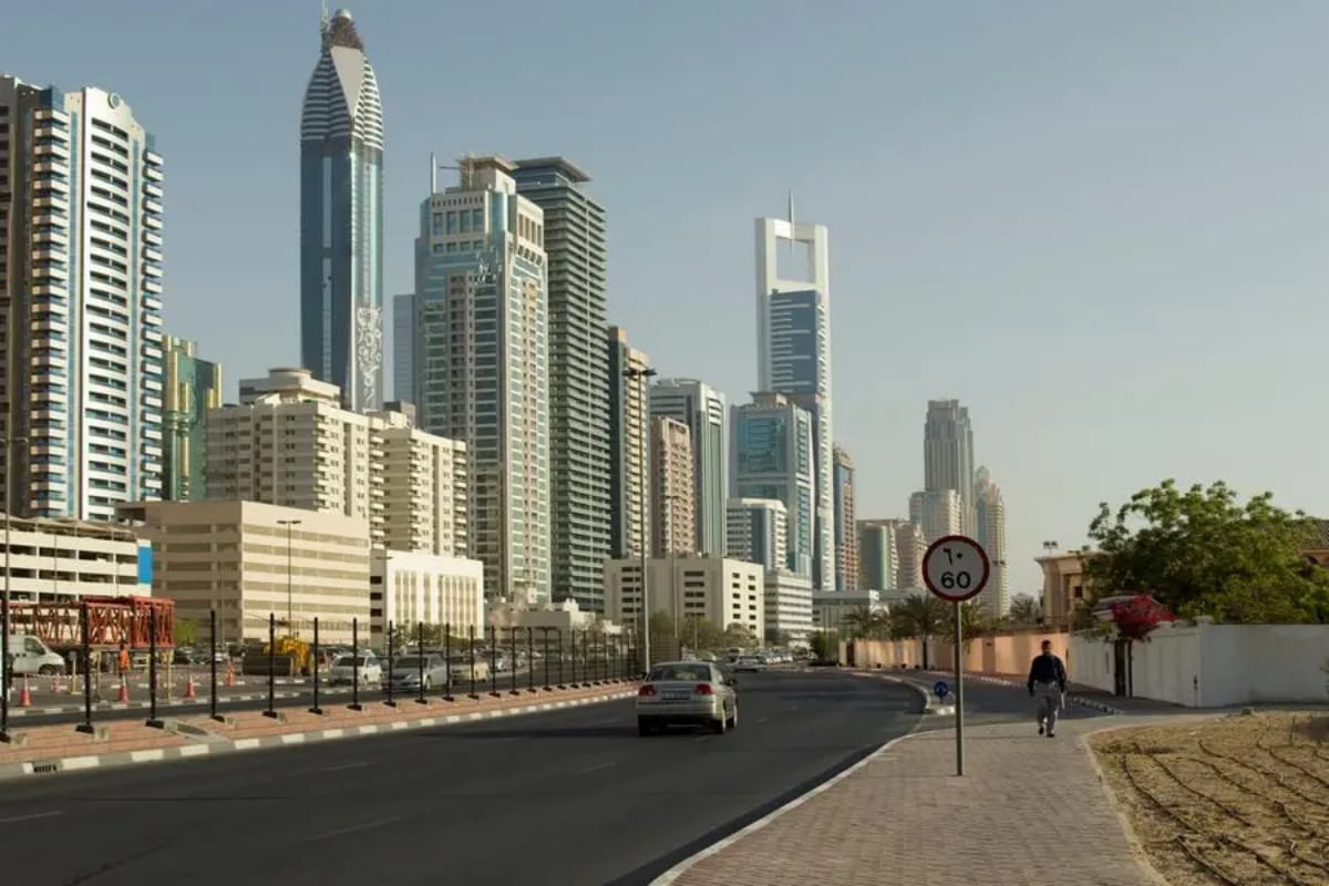 Dubai residents facing shortage of smaller apartments