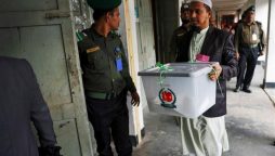 Bangladesh faces low voter turnout as the opposition boycotted the election