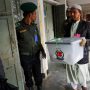 Bangladesh faces low voter turnout as the opposition boycotted the election
