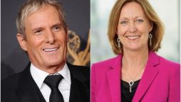Who is Maureen McGuire? All About Michael Bolton’s ex-wife