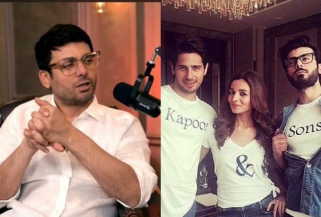Fawad Khan’s talks about Pakistani actors being a threat to Indian actors