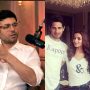 Fawad Khan’s talks about Pakistani actors being a threat to Indian actors