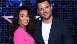 Who is Mark Wright? All About Michelle Keegan’s Husband