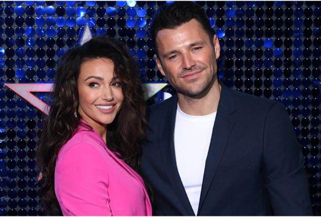 Mark Wright
