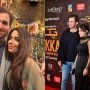 Ushna Shah shared latest adorable pictures with her husband