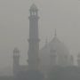 Lahore, Punjab latest weather update today