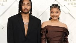 Uncover the Facts About DDG, the Boyfriend of Halle Bailey