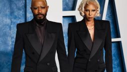 Explore All About LaKeith Stanfield’s Spouse, Kasmere Trice Stanfield