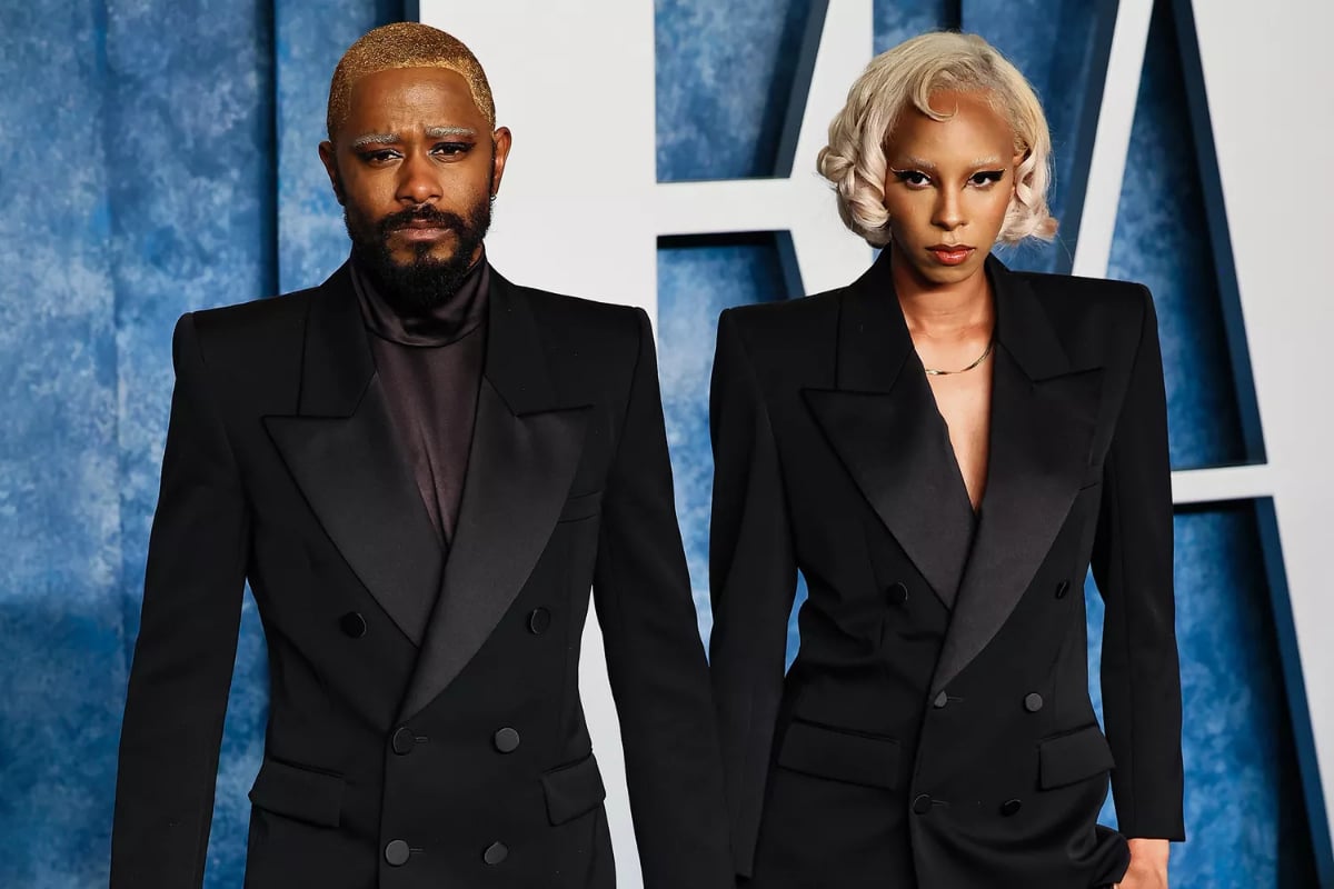 Kasmere Trice Stanfield