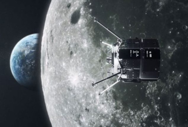 UAE reaches for the Moon: Building a lunar future