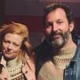 Unveiling Sarah Snook’s Husband: A Closer Look at Dave Lawson