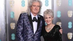 Anita Dobson