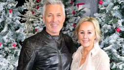 Discovering Shirlie Holliman: Martin Kemp’s Life Partner’s Personal Journey